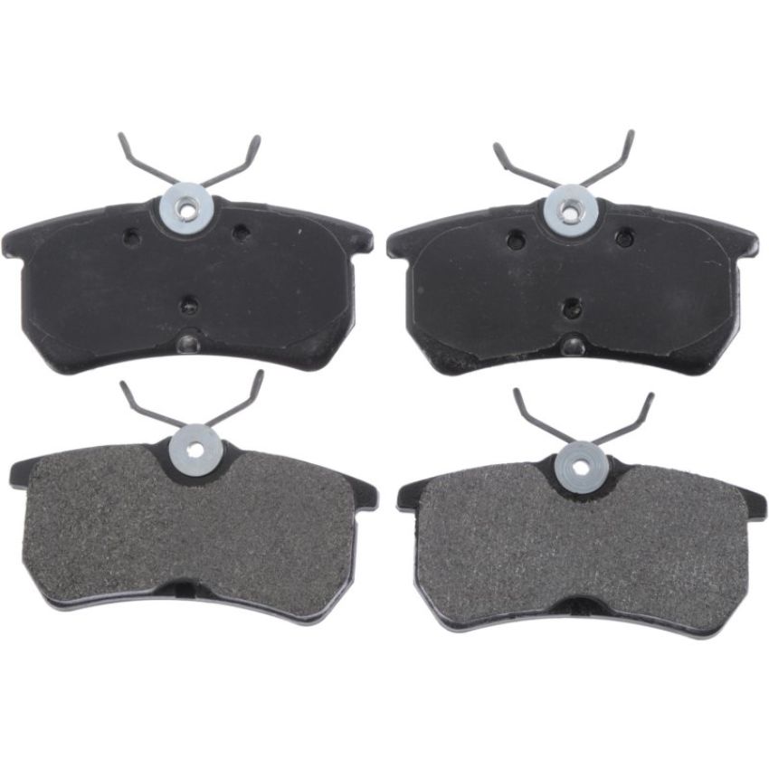 Autopart International Brake Pad Set 140386841