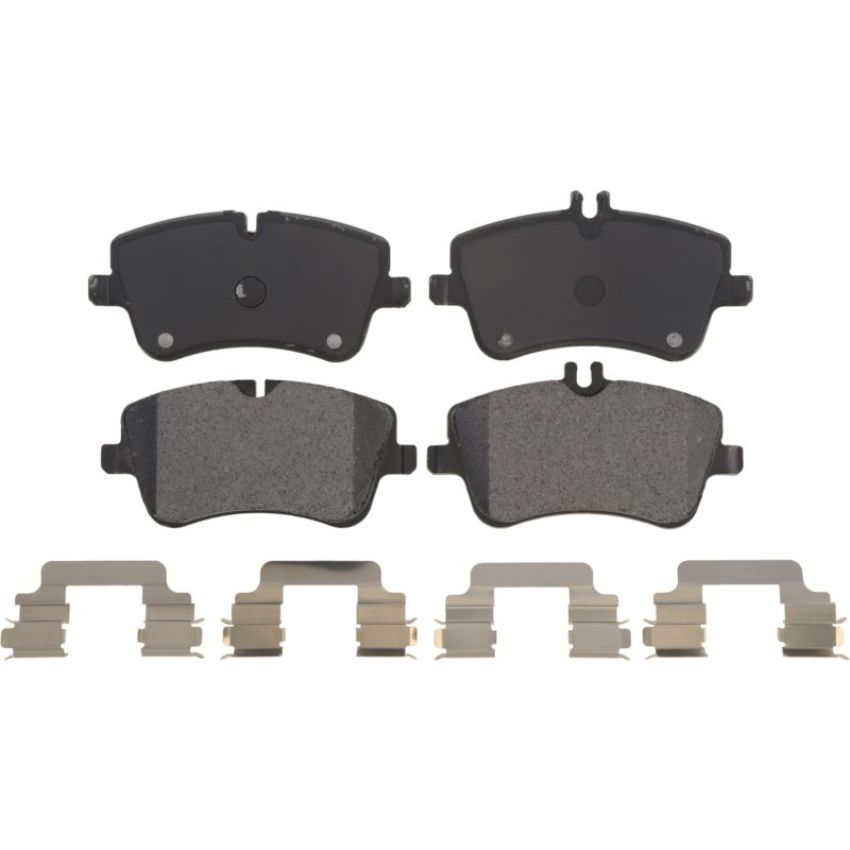 Autopart International Brake Pad Set R90 140386862