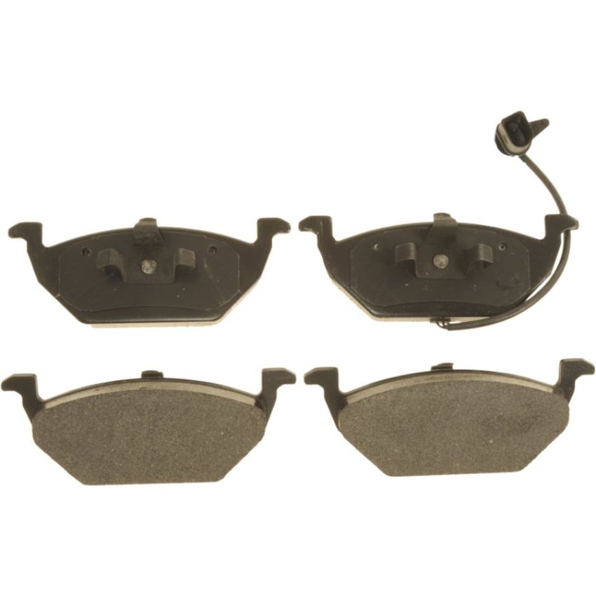 Autopart International Brake Pad Set 140386869