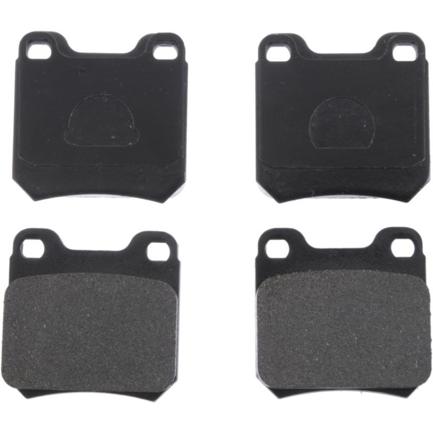 Autopart International Brake Pad Set 140386891