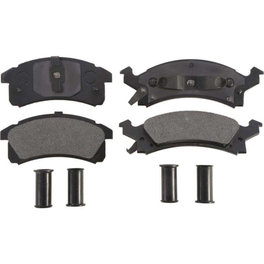 Autopart International Brake Pad Set 140386913