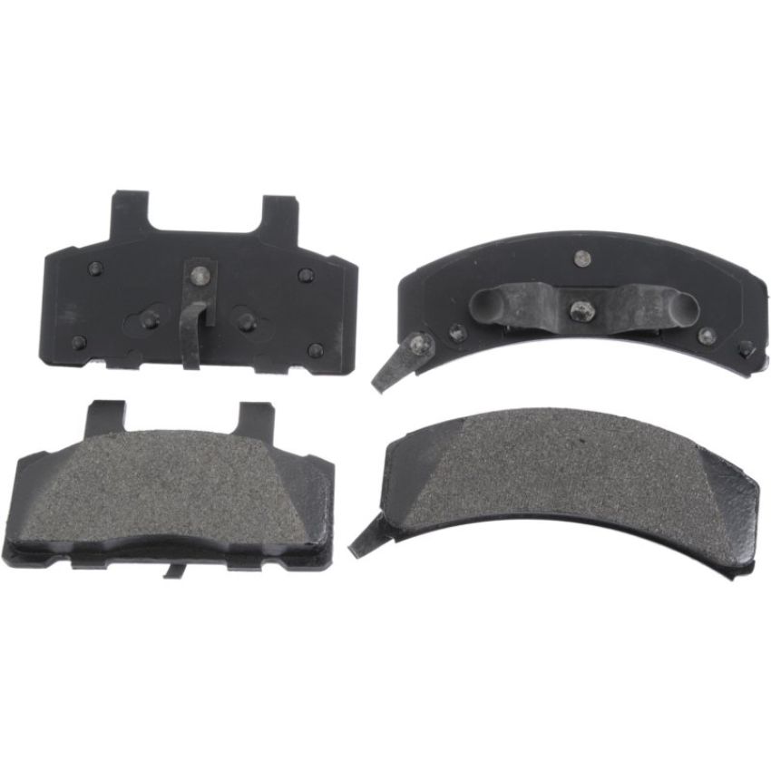 Autopart International Brake Pad Set 140386917