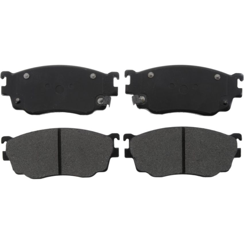 Autopart International Brake Pad Set 140386948