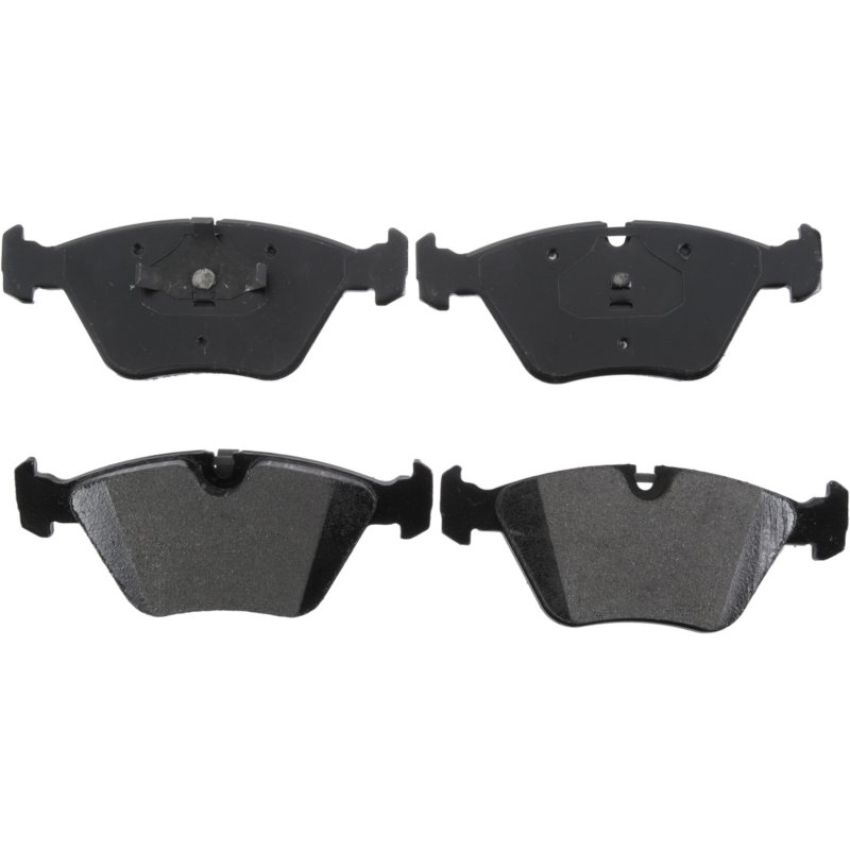 Autopart International Brake Pad Set 140386965