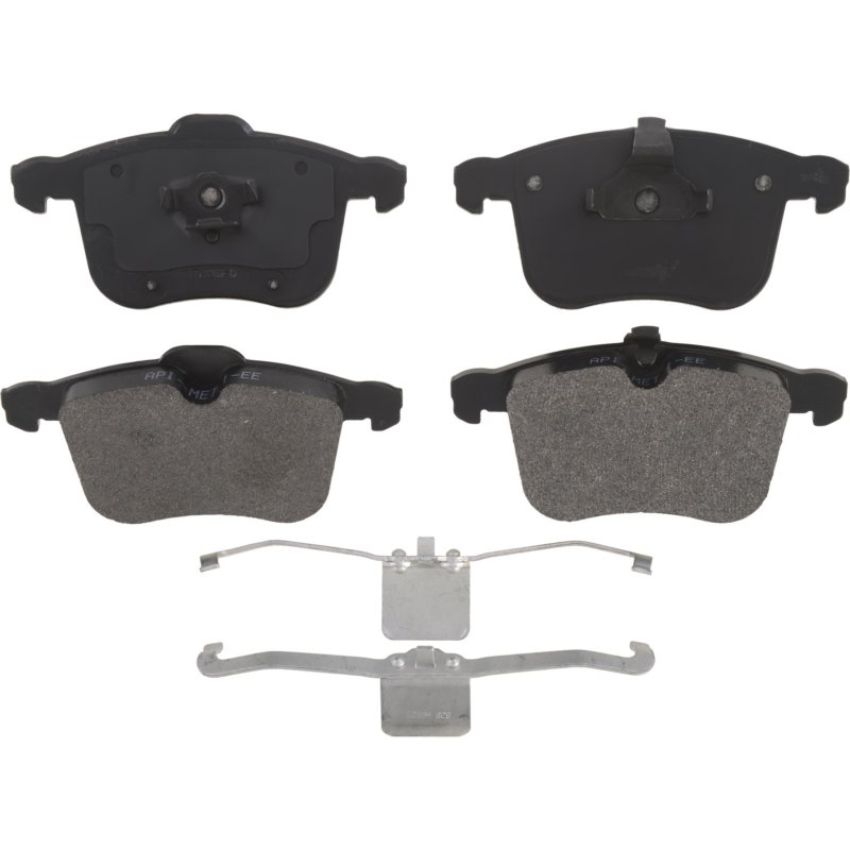 Autopart International Brake Pad Set R90 140388598