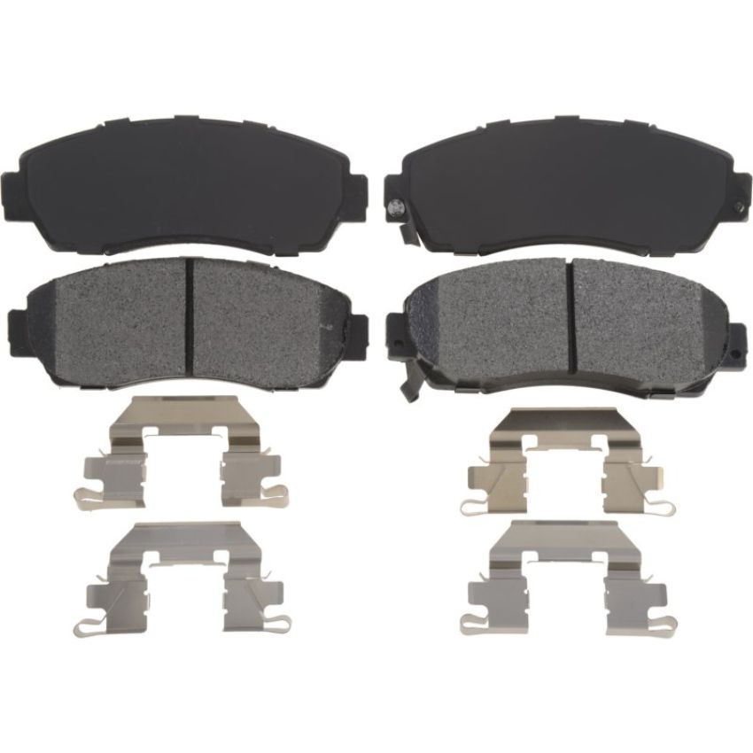 Autopart International Brake Pad Set 140388627