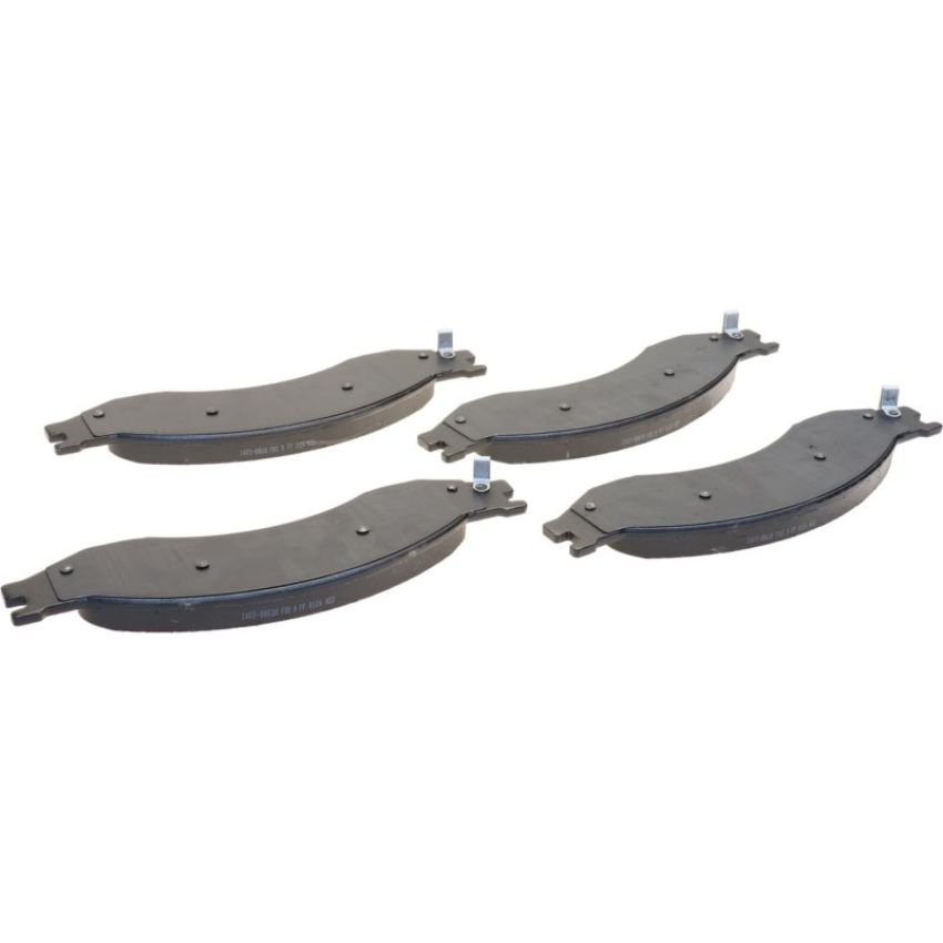 Autopart International Brake Pad Set 140388630