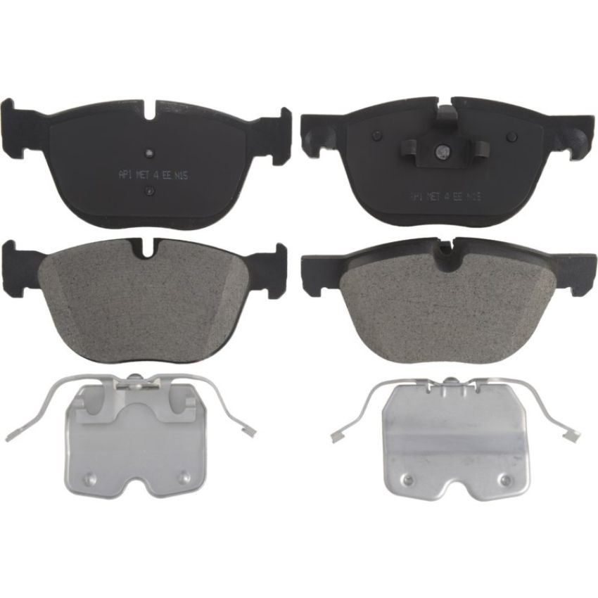 Autopart International Brake Pad Set R90 140388638