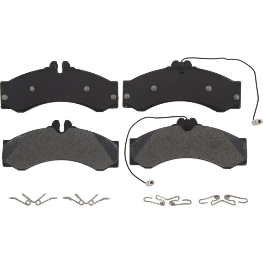 Autopart International Brake Pad Set 140388672
