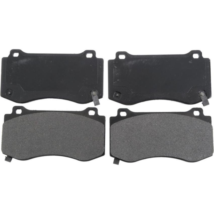 Autopart International Brake Pad Set 140388685