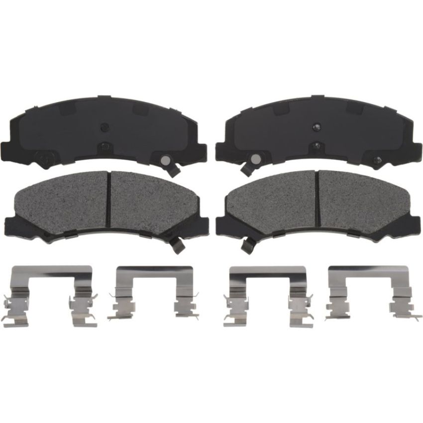 Autopart International Brake Pad Set 140388699