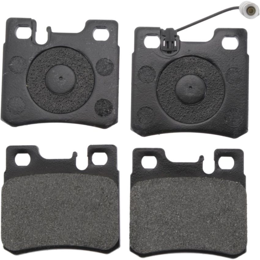 Autopart International Brake Pad Set 140388944