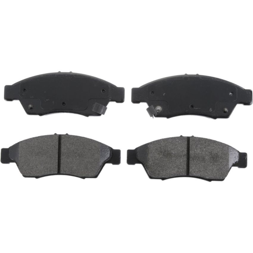 Autopart International Brake Pad Set 140388959