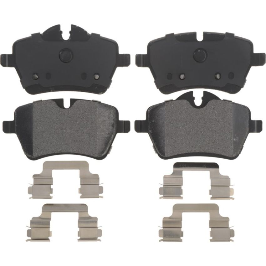 Autopart International Brake Pad Set R90 140388968