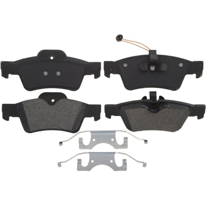 Autopart International Brake Pad Set R90 140388973
