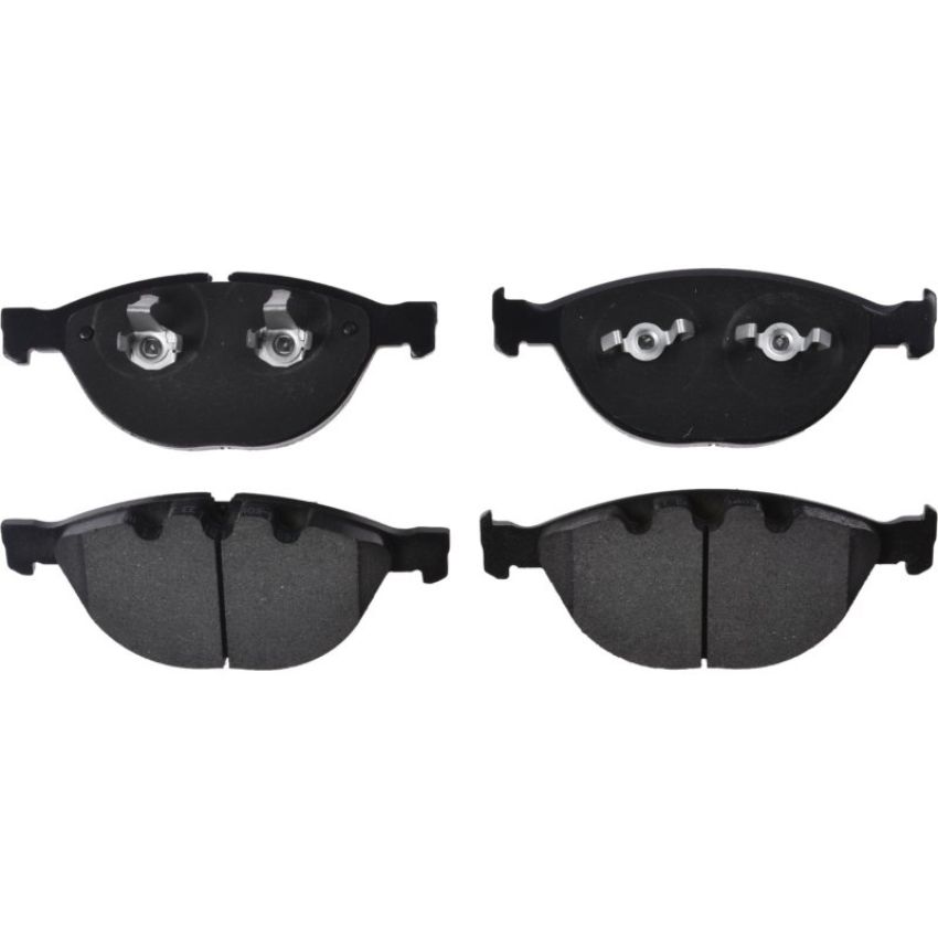 Autopart International Brake Pad Set R90 140388975
