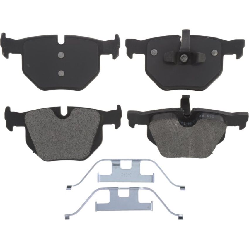 Autopart International Brake Pad Set R90 140388976