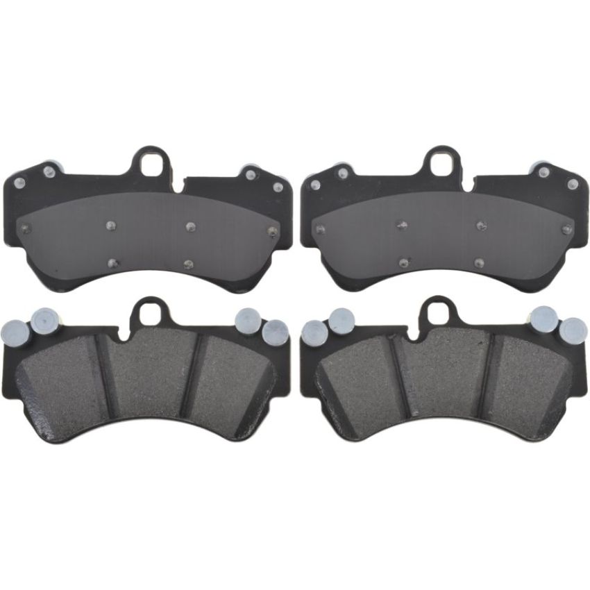 Autopart International Brake Pad Set 140389087