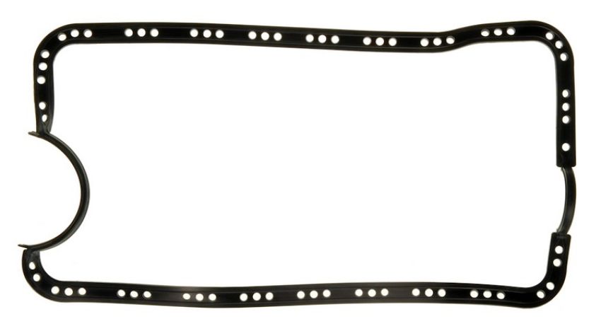 Ajusa 14039500 Gasket, Wet Sump