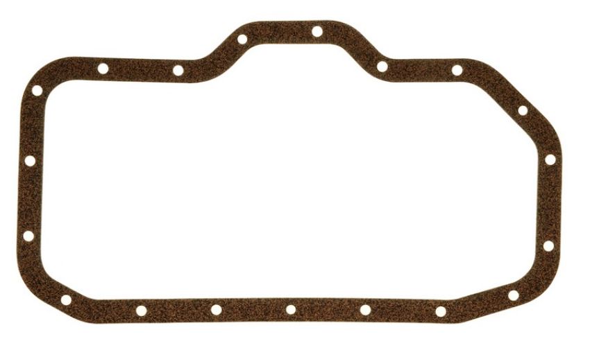 Ajusa 14039800 Gasket, Wet Sump