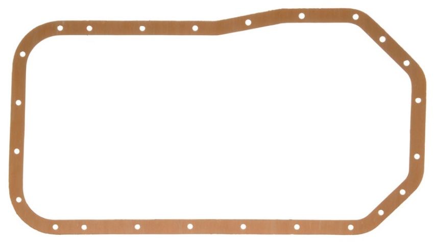 Ajusa 14040100 Gasket, Wet Sump