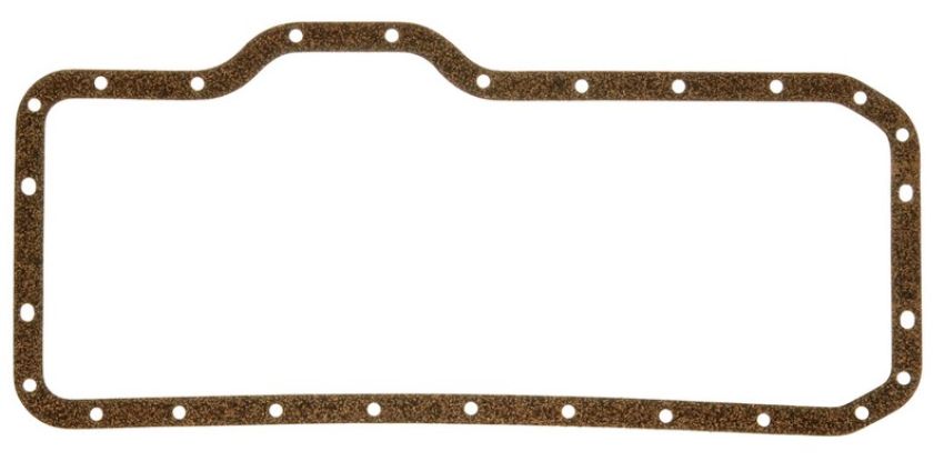 Ajusa 14040300 Gasket, Wet Sump