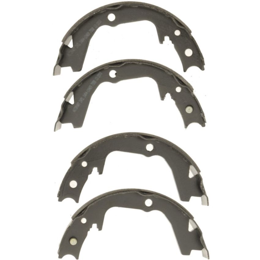 Autopart International Parking Brake Shoe 140410469