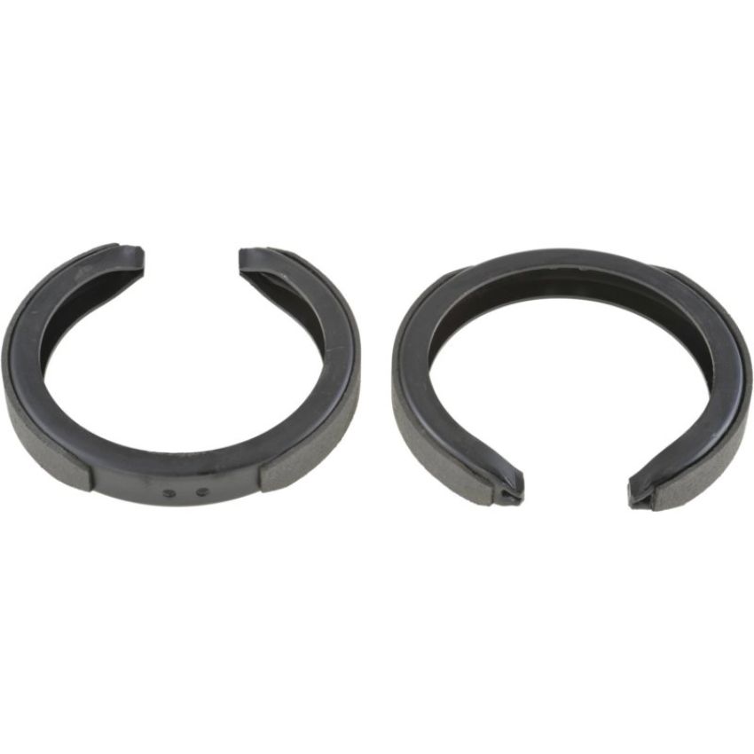 Autopart International Parking Brake Shoe 140410524