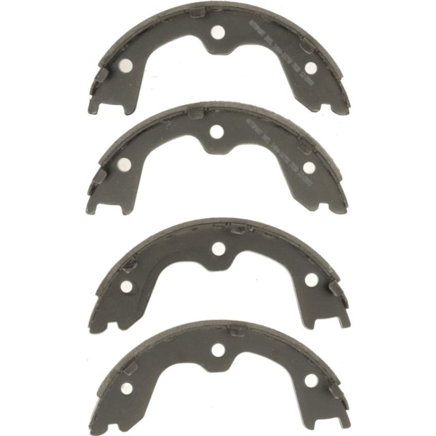 Autopart International Parking Brake Shoe 140410752