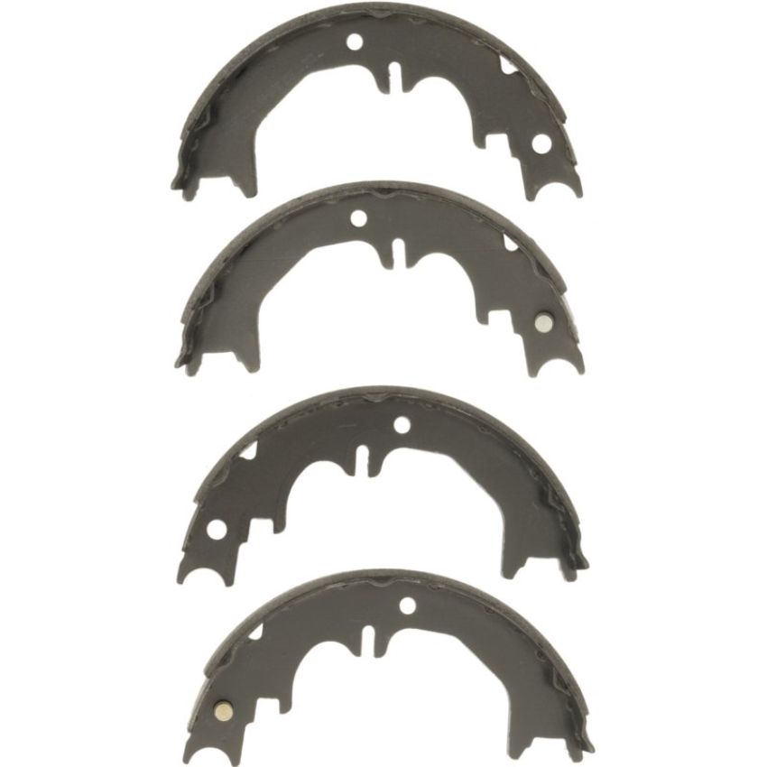 Autopart International Parking Brake Shoe 140410780