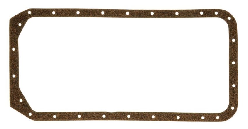 Ajusa 14042000 Gasket, Wet Sump