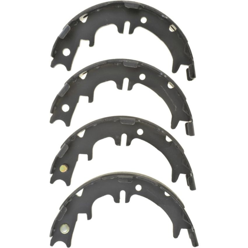 Autopart International Parking Brake Shoe 140421644