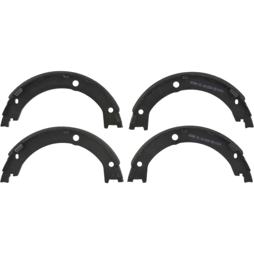 Autopart International Parking Brake Shoe 1404233394