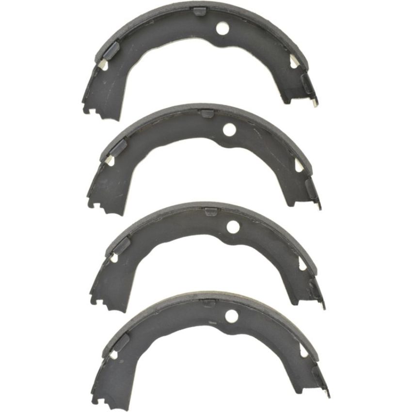 Autopart International Parking Brake Shoe 1404233736