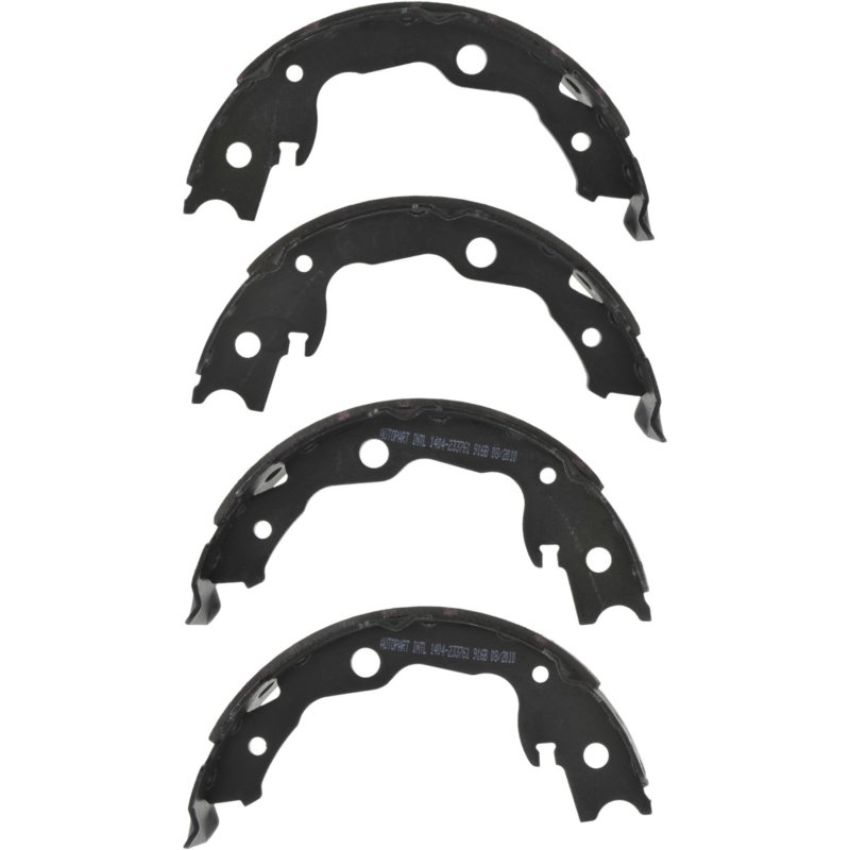 Autopart International Parking Brake Shoe 1404233761