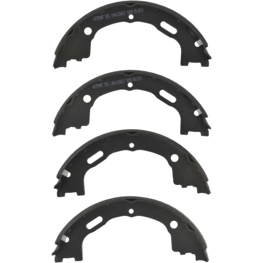 Autopart International Parking Brake Shoe 1404234817
