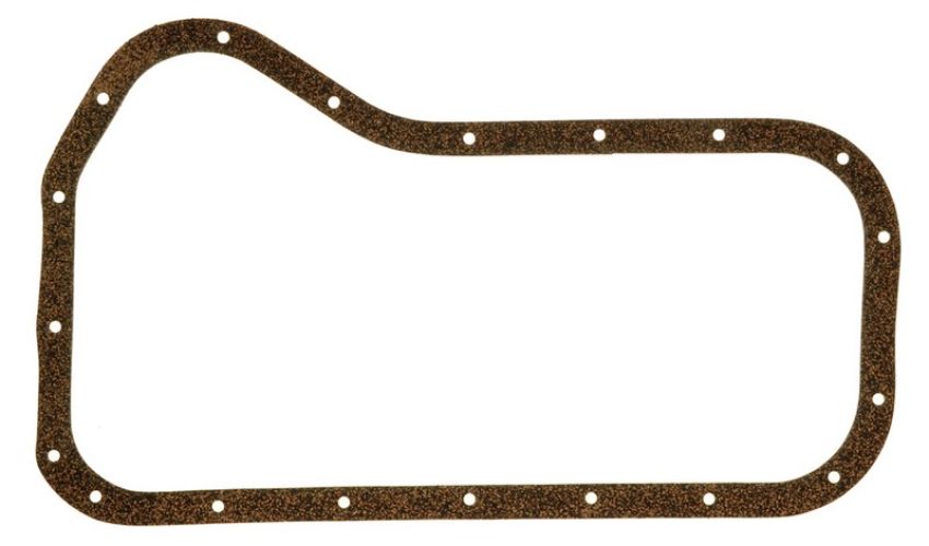 Ajusa 14042400 Gasket, Wet Sump