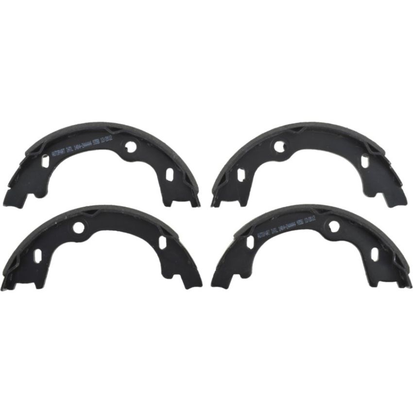 Autopart International Parking Brake Shoe 1404244444