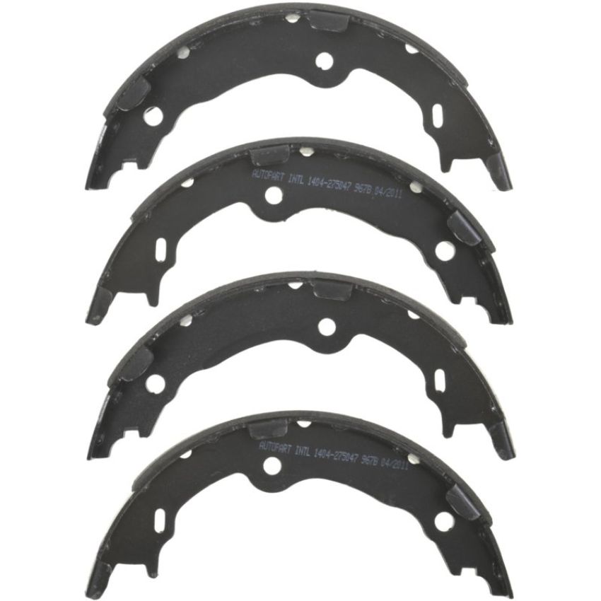 Autopart International Parking Brake Shoe 1404275047