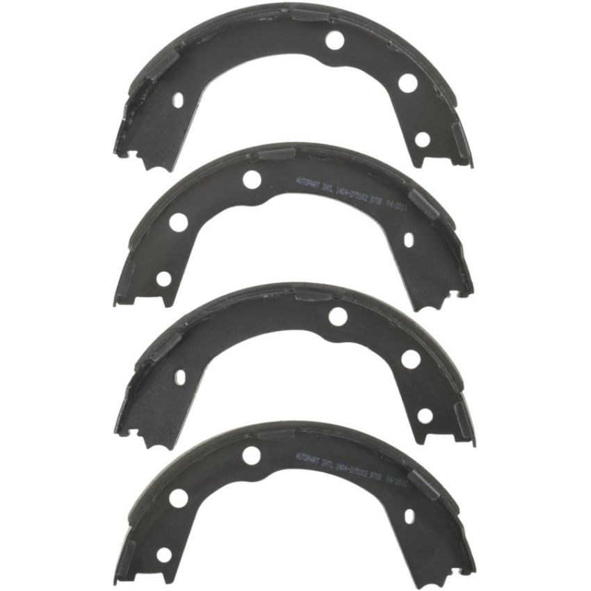 Autopart International Parking Brake Shoe 1404275102