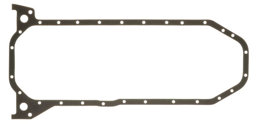 Ajusa 14043000 Gasket, Wet Sump
