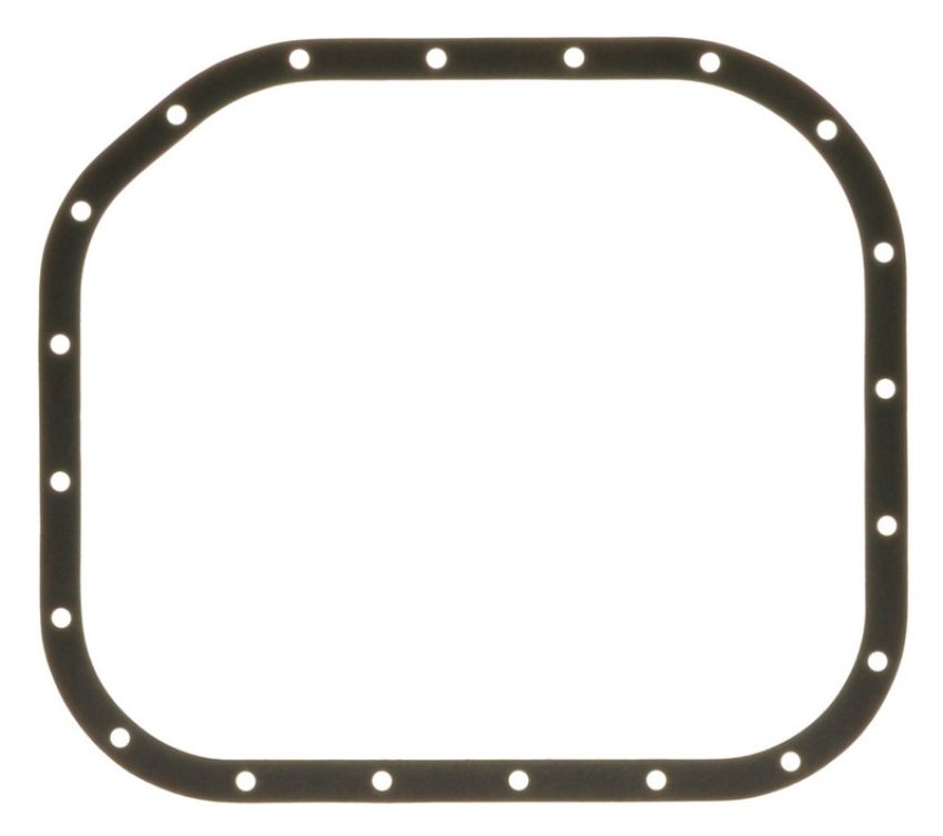 Ajusa 14043100 Gasket, Wet Sump