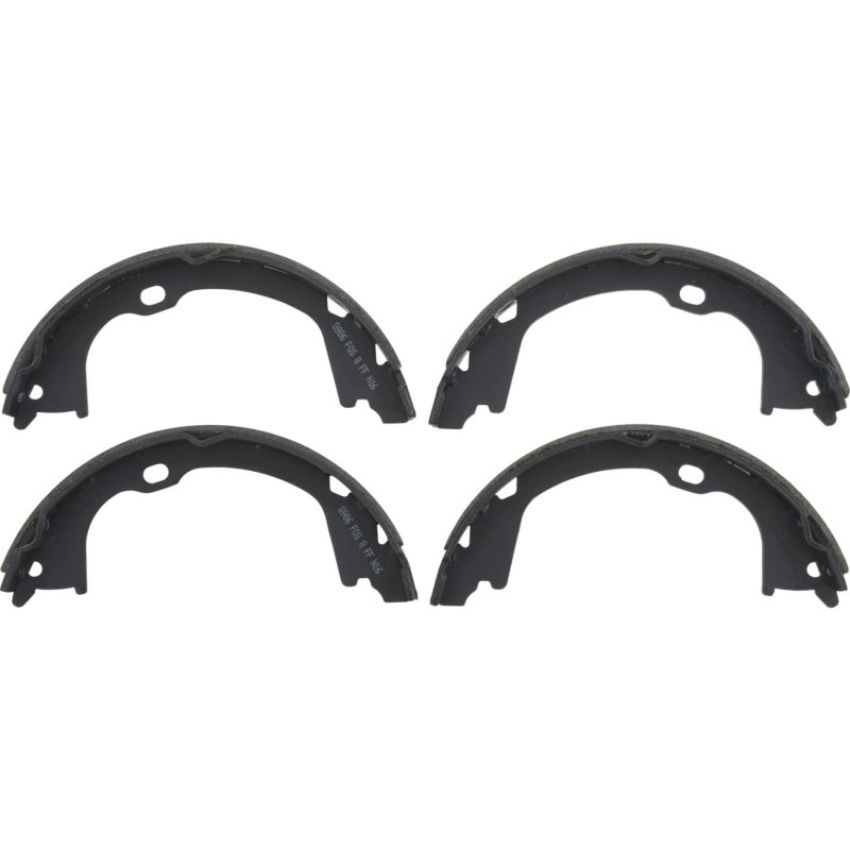 Autopart International Parking Brake Shoe 1404320935
