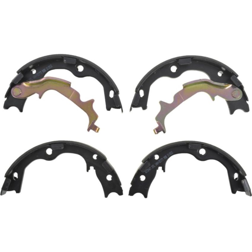 Autopart International Parking Brake Shoe 1404321773