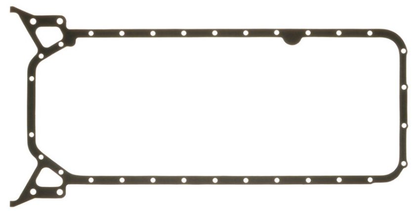 Ajusa 14043700 Gasket, Wet Sump