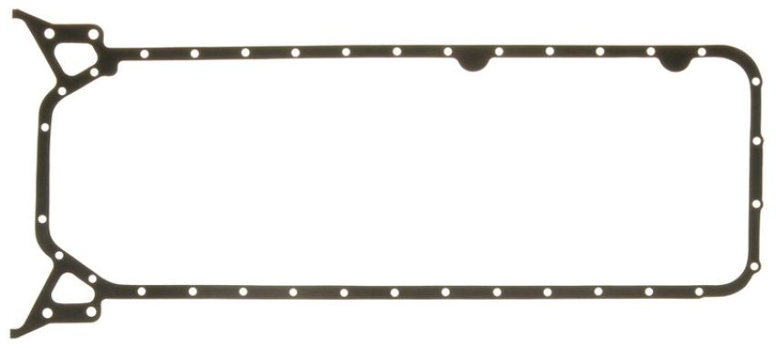 Ajusa 14043800 Gasket, Wet Sump