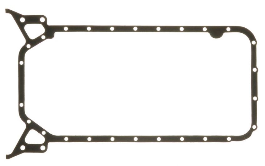 Ajusa 14044200 Gasket, Wet Sump