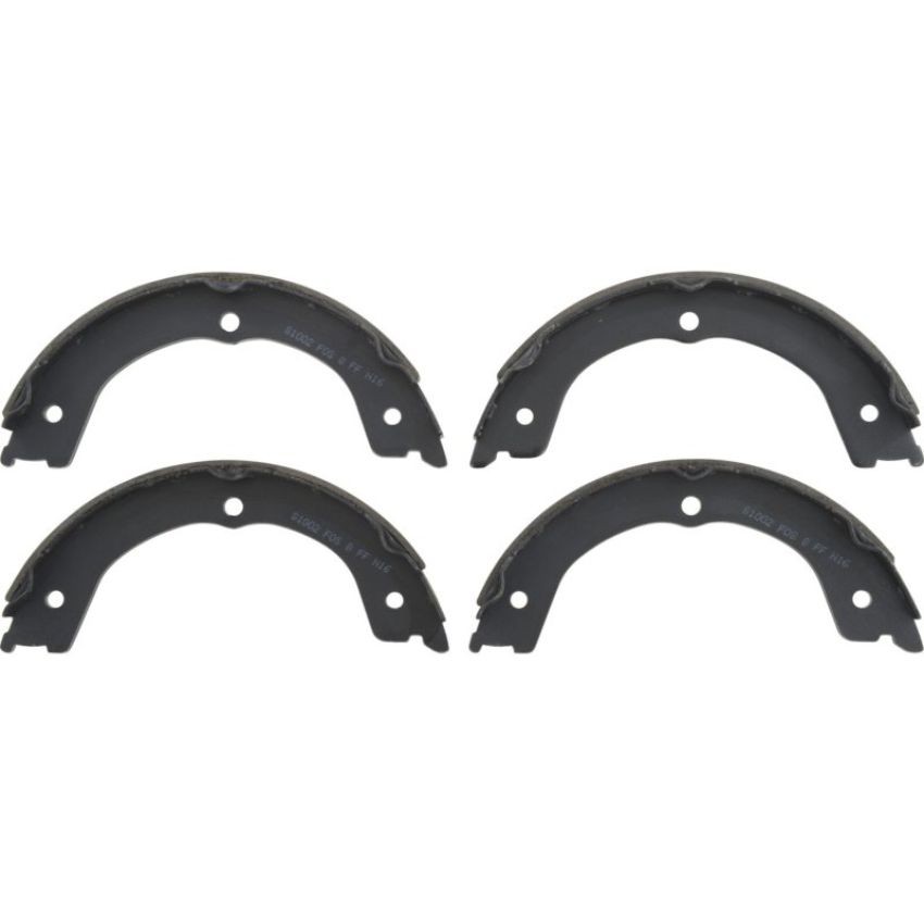 Autopart International Parking Brake Shoe 1404423237