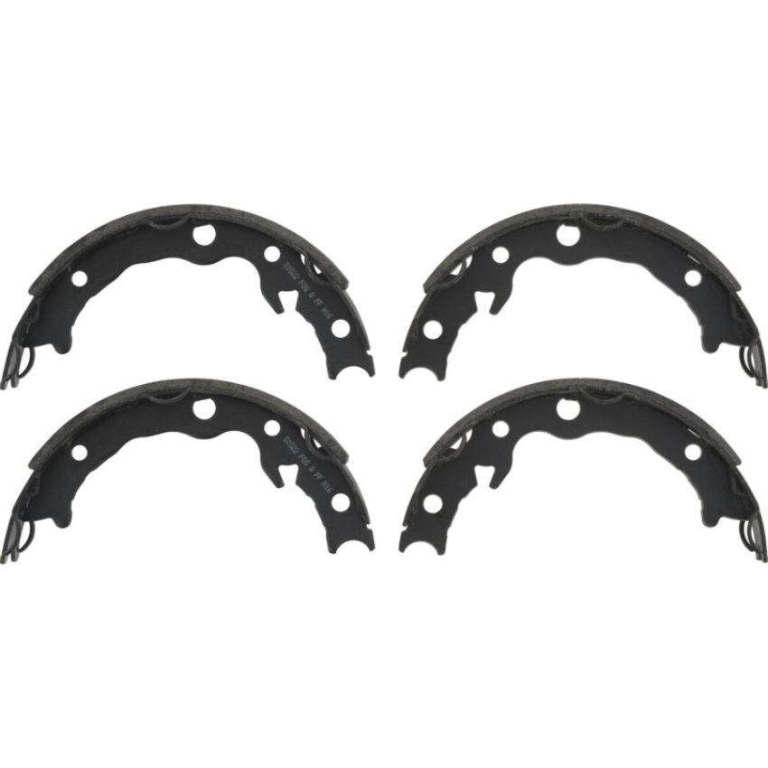 Autopart International Parking Brake Shoe 1404423310