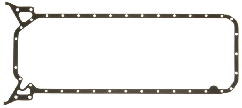 Ajusa 14044400 Gasket, Wet Sump